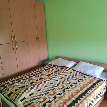 Apartment Stan Na Dan
