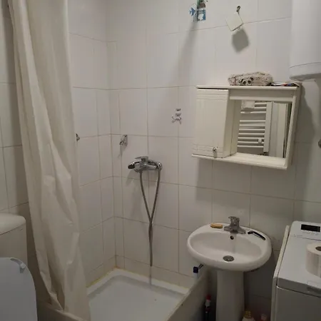 Stan Na Dan Apartment *