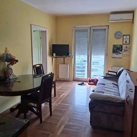 Stan Na Dan Apartment *