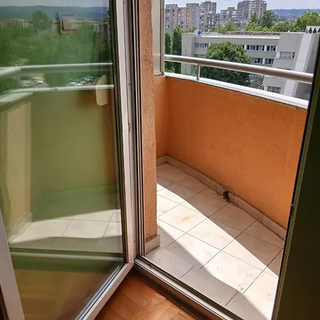 Apartment Stan Na Dan *