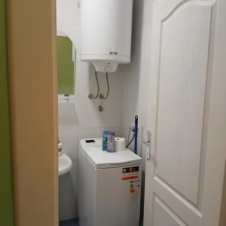 Stan Na Dan Apartment