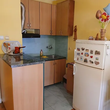 Stan Na Dan Apartment