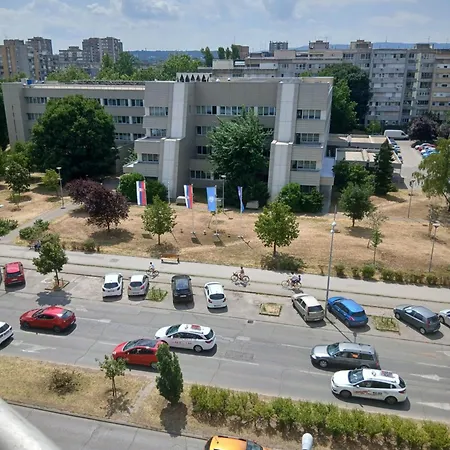 Stan Na Dan Apartment