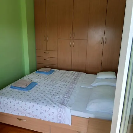 Apartment Stan Na Dan *