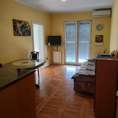 Stan Na Dan Novi Sad